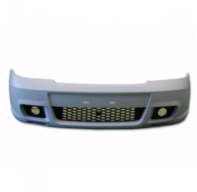 PARAGOLPES DELANTERO OPEL ASTRA G ABS - Paragolpes delantero Plástico ABS