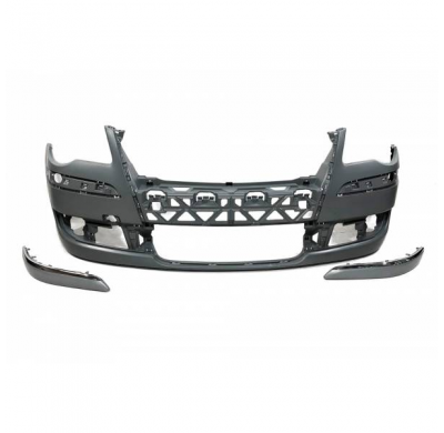 Paragolpes Delantero Volkswagen Touran '06 - Paragolpes Delantero Plástico Abs