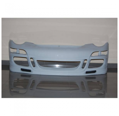 Paragolpes Delantero Porsche 997 GT3 2005-2011 - Fibra de vidrio