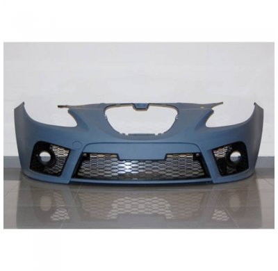 PARAGOLPES DELANTERO SEAT LEON 05-08 CUPRA ABS - Paragolpes delantero Plástico ABS