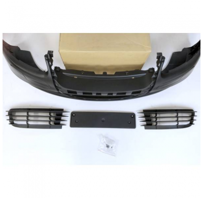 Paragolpes Delantero Volkswagen Golf 5 Look R32 - Plástico ABS