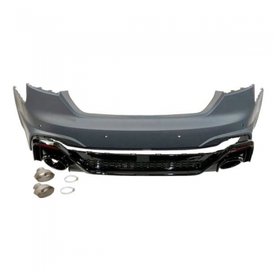 Paragolpes Trasero Audi A5 Sportback / Coupe 2020+ Look RS5