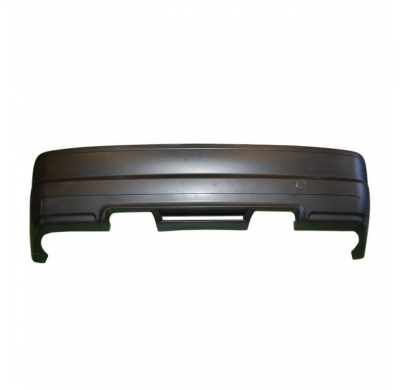 Paragolpes Trasero Bmw E46 98-04 2p / Cabrio Tipo M3 - Paragolpes Trasero Plástico Abs