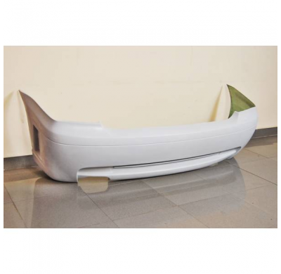 Paragolpes Trasero BMW E46 Compact M Fibra de vidrio