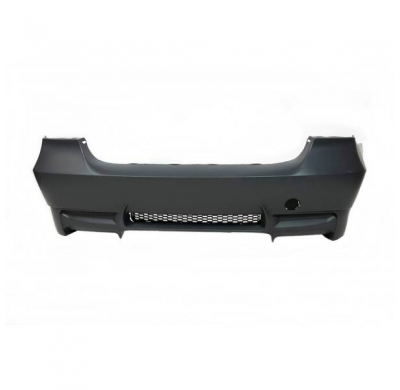 Paragolpes Trasero Bmw E90 Look M3 Abs - Paragolpes Trasero Plástico Abs