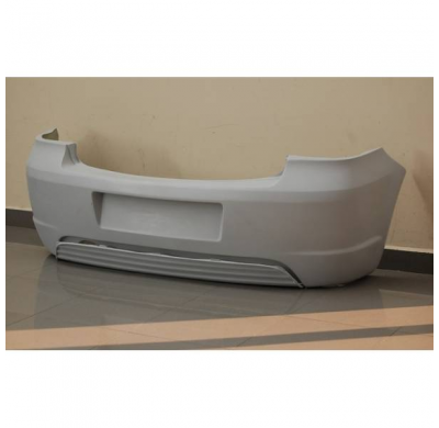 Paragolpes Trasero Volkswagen Golf 4 R32 Mod R