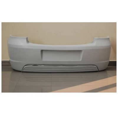Paragolpes Trasero Volkswagen Golf 4 R32 Mod R