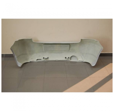 Paragolpes Trasero Volkswagen Golf 4 R32 Mod R