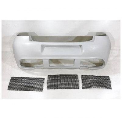 Paragolpes Trasero Volkswagen Golf 4 Rr