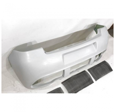 Paragolpes Trasero Volkswagen Golf 4 Rr