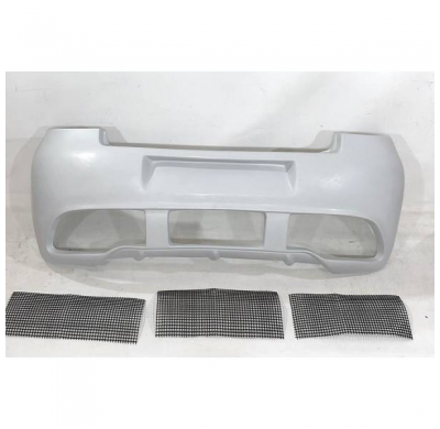 Paragolpes Trasero Volkswagen Golf 4 Rr