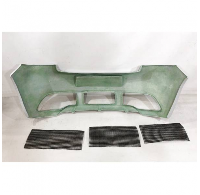 Paragolpes Trasero Volkswagen Golf 4 Rr