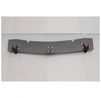 Paragolpes Trasero Volkswagen Scirocco R 2008-2013 Difusor Plástico Abs