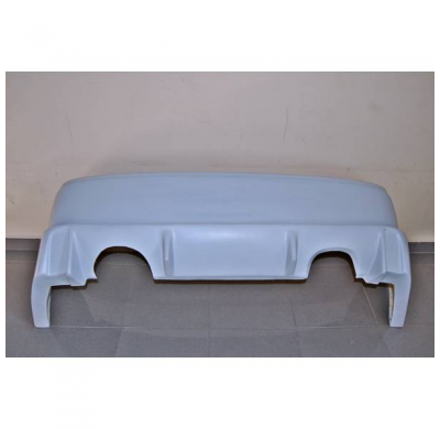 Paragolpes Trasero Honda Prelude 92 Bliz Fibra de vidrio