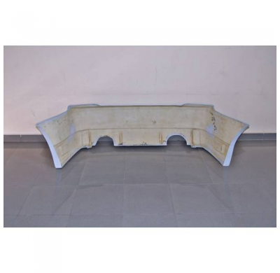 Paragolpes Trasero Honda Prelude 92 Bliz Fibra de vidrio