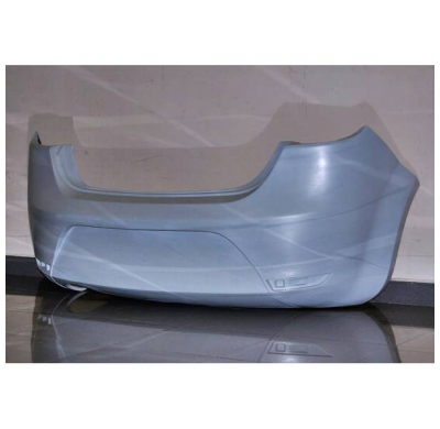 Paragolpes Trasero  Seat Leon 05-08 Cupra