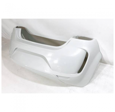 Paragolpes Trasero Seat Leon 05-08 FR