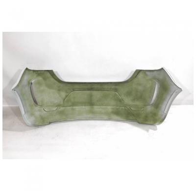 Paragolpes Trasero Seat Leon 05-08 FR