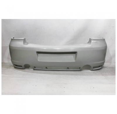 Paragolpes Trasero Volkswagen Golf 4 R32