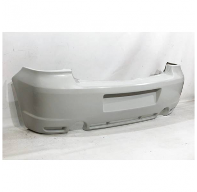 Paragolpes Trasero Volkswagen Golf 4 R32