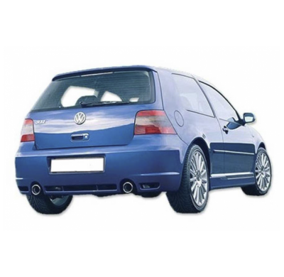 Paragolpes Trasero Volkswagen Golf 4 R32