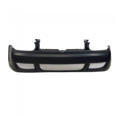 Paragolpes Delantero Volkswagen Golf 4 Tipo R32 En Abs - Paragolpes Delantero Plástico Abs