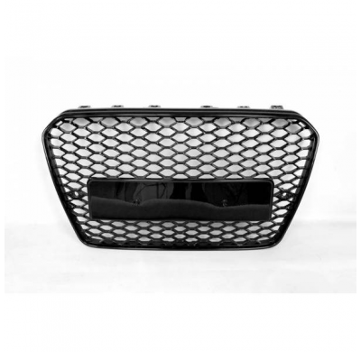 Parrilla Audi A5 Look Rs5 2013-2015 - Parrilla Frontal