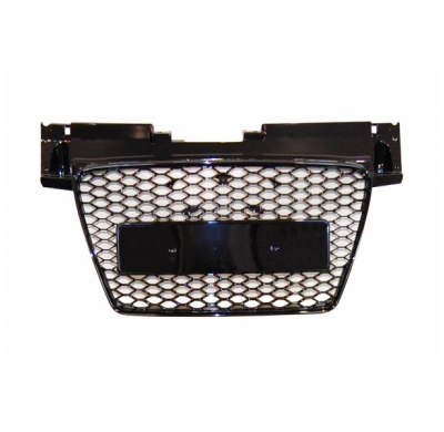 Parrilla Audi Tt 8j 2006-2014 Look Rs - Parrilla Frontal