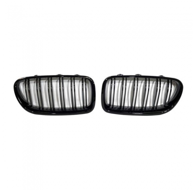 PARRILLAS BMW F10 - Parrilla frontal
