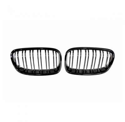 Parrilla BMW F20 / F21 - Plástico ABS