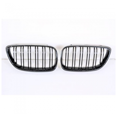 Parrilla BMW F22 / F23 / E87 - Plástico ABS