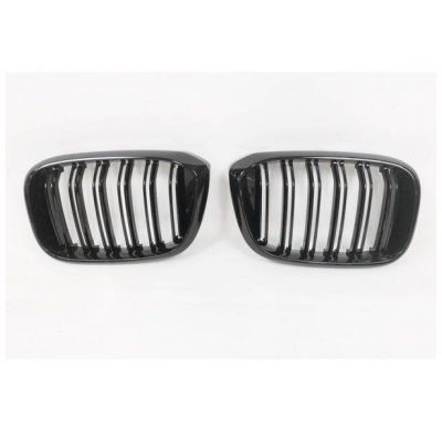 Parrilla BMW G01 X1 Plástico ABS