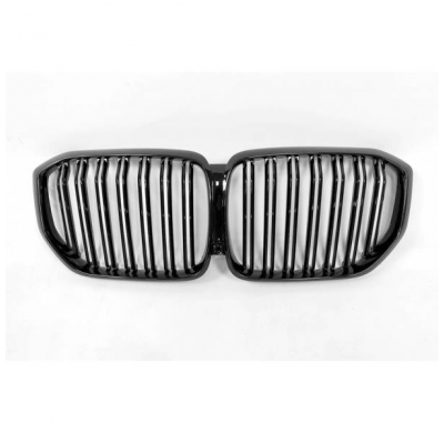 Parrilla BMW G05 X5 - Plástico ABS