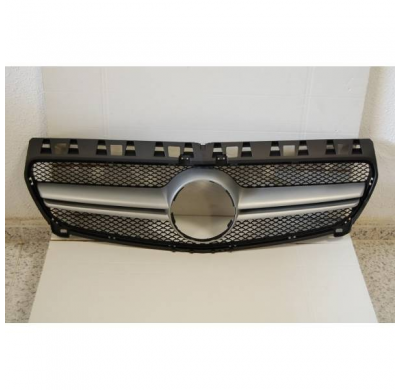 PARRILLA MERCEDES W176 2013 - Parrilla frontal