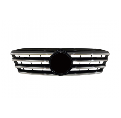 PARRILLA MERCEDES W203 4 PUERTAS LOOK AMG - Parrilla frontal