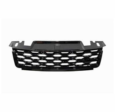 Parrilla Range Rover Sport 2018+ Plástico Abs