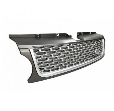 Parrilla Range Rover Sport L320 2010-2012