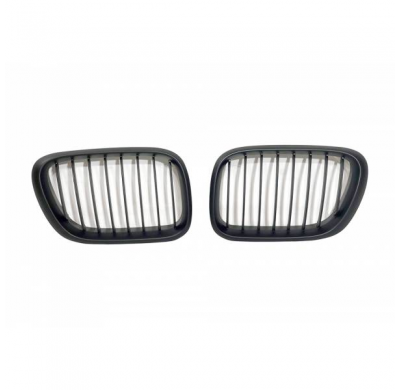 PARRILLAS BMW E53 99-03 - Parrilla frontal