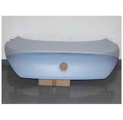 PORTON BMW E63 CSL - Portón trasero Fibra de vidrio