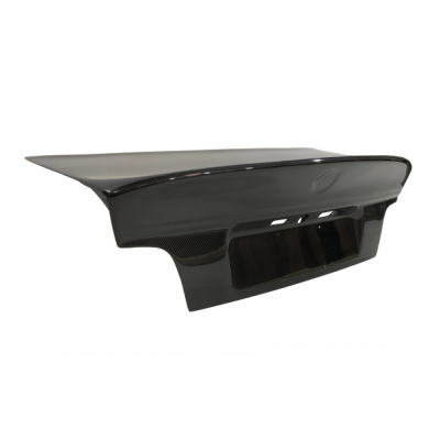 Porton Carbono Bmw E36 2p Csl - Portón Trasero Fibra De Carbono