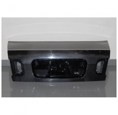 PORTON CARBONO HONDA CIVIC '96 4P. - Portón trasero Fibra de Carbono