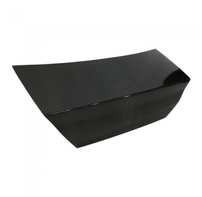 PORTON CARBONO MITSUBISHI EVO VIII-IX - Portón trasero Fibra de Carbono