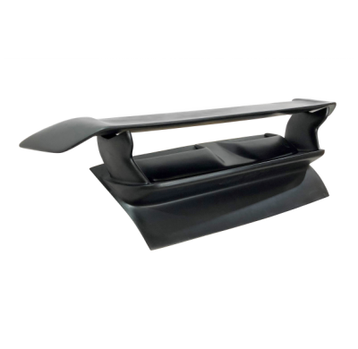 Portón Porsche Carrera 911/ 997 2005-2008 look GT3 RS Con Alerón Carrera 911