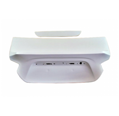 Portón Toyota GT 86 / Subaru  BRZ II - Fibra de vidrio