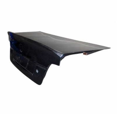 Porton Carbono Bmw E39 95-03 Csl - Portón Trasero Fibra De Carbono