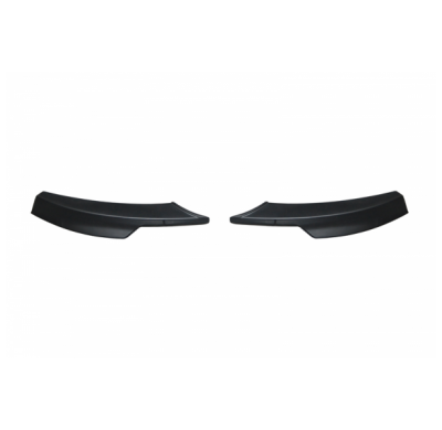 Punteras BMW E90 LCI - Fibra de Carbono