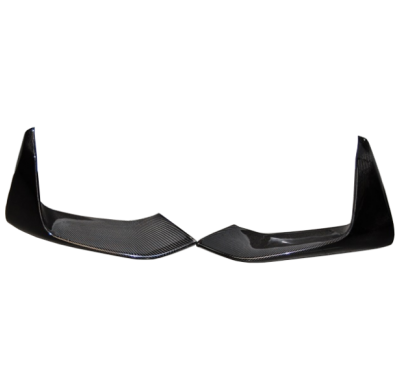 Punteras Carbono Bmw F80 / F82 / F83 - Fibra De Carbono