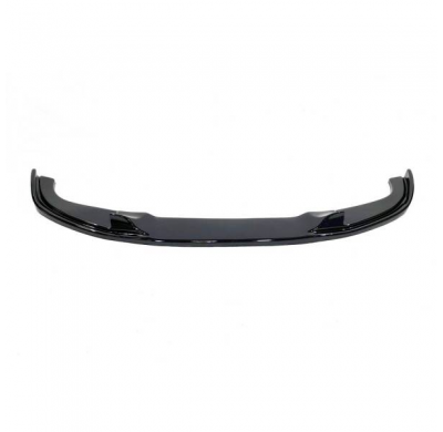 Spoiler Delantero BMW E60 / E61 M5 Negro brillo