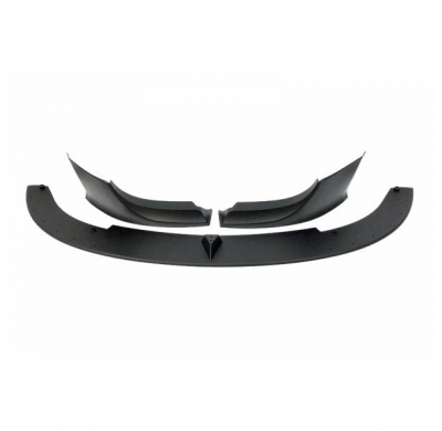 Spoiler Delantero BMW E60 / E61 M5 - Plástico ABS