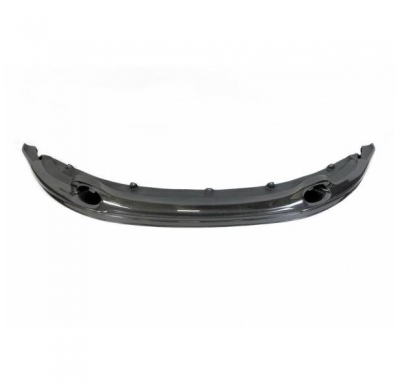 Spoiler Delantero BMW E82 / E88 M1 Carbono - Fibra de Carbono